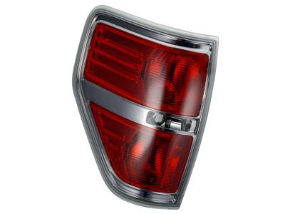 Ford BL3Z-13405-B Tail Lamp Assembly