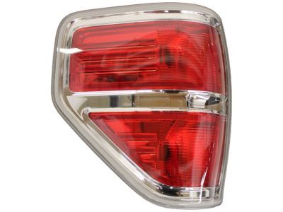 Ford BL3Z-13405-B Tail Lamp Assembly