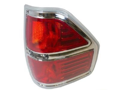 Ford BL3Z-13405-B Tail Lamp Assembly