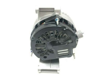 Mercury G2MZ-10346-CN Alternator Assy