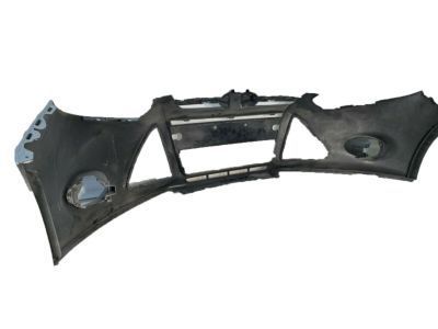 Ford BM5Z-17D957-CAPTM Bumper Cover