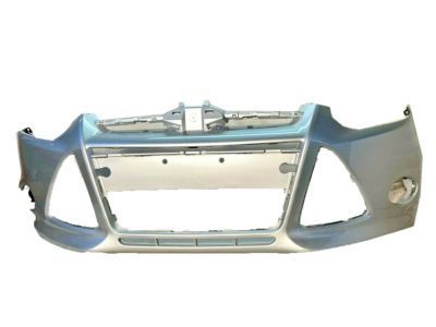 Ford BM5Z-17D957-CAPTM Bumper Cover