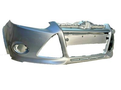 Ford BM5Z-17D957-CAPTM Bumper Cover