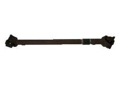 Lincoln Drive Shaft - 5L3Z-4A376-A