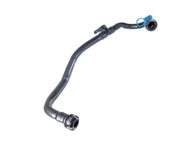 Ford Fusion Crankcase Breather Hose - HS7Z-6A664-C