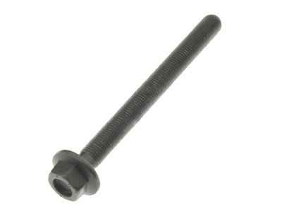 Lincoln AG9Z-6345-A Bolt - Bearing Cap - Hex. Head