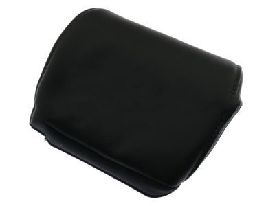 Ford FL3Z-18610A62-HB Headrest Cover