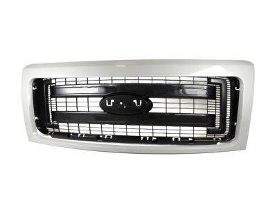 Ford DL3Z-8200-CPTM Grille