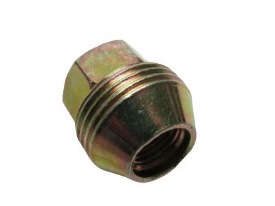 Ford 3W7Z-1012-AA Nut - Wheel                        