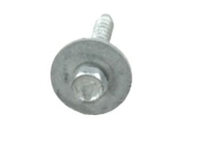 Ford -W715060-S439 Shutter Screw