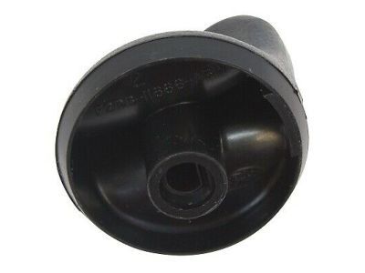 Ford F2DZ-11666-A Knob - Lighting Switch