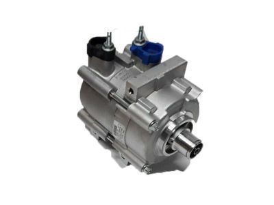 Mercury 8L2Z-19703-C Compressor