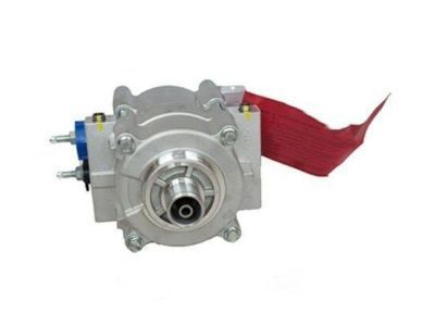 Mercury A/C Compressor - 8L2Z-19703-C