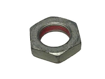 Ford -W709296-S441 Pitman Arm Nut