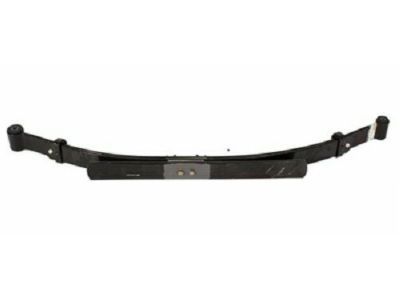 Ford 6L3Z-5560-MD Leaf Spring