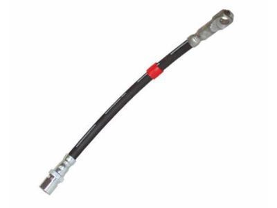 Lincoln Brake Line - EJ7Z-2078-A