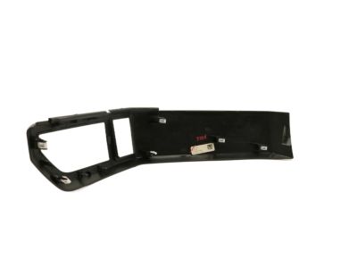 Ford FL3Z-1504338-AD Inner Panel