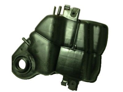 Ford 6C3Z-8A080-B Reservoir