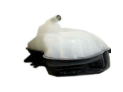 Ford 6C3Z-8A080-B Reservoir