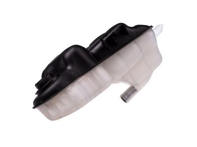 Ford 6C3Z-8A080-B Reservoir