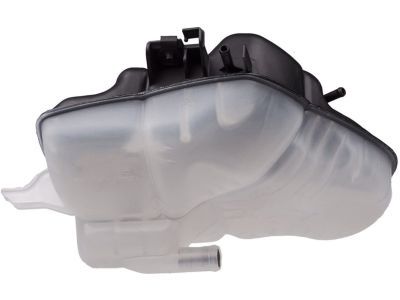 Ford 6C3Z-8A080-B Reservoir