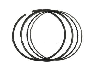 Ford CU7Z-6148-H Kit - Piston Ring