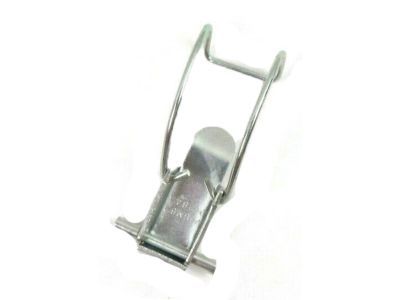 Mercury 6M6Z-9628-AA Air Cleaner Body Clamp