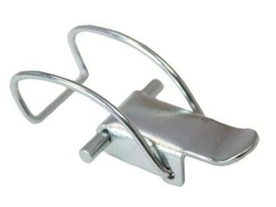 Mercury 6M6Z-9628-AA Air Cleaner Assembly Clamp