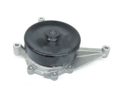 Lincoln XW4Z-8501-CD Water Pump Assembly