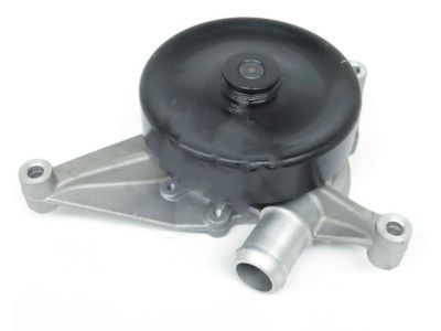 Lincoln Water Pump - XW4Z-8501-CD