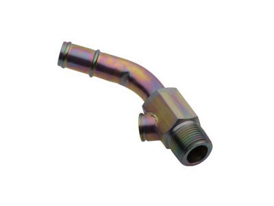 Ford E5TZ-18599-C Elbow                              