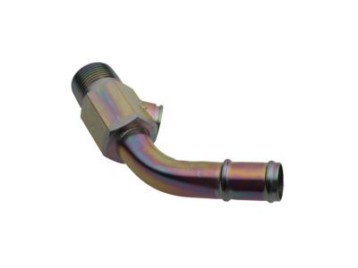 Ford E5TZ-18599-C Elbow                              