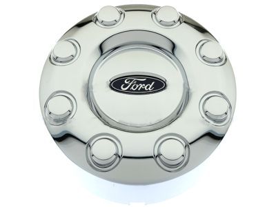 2024 Ford F-350 Super Duty Wheel Cover - HC3Z-1130-AC