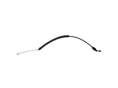 Ford 9L3Z-16502C52-A Drain Tube