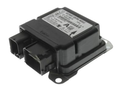 Ford Escape Air Bag Control Module - GJ5Z-14B321-B