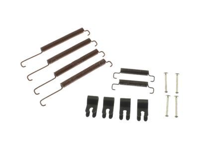 Ford DC3Z-2069-A Mount Kit