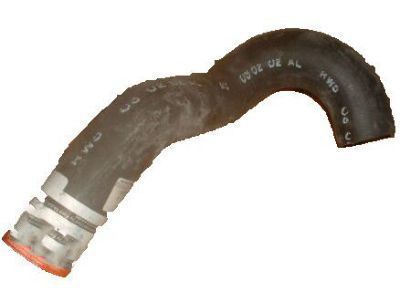 Ford F2TZ-8286-B Lower Hose