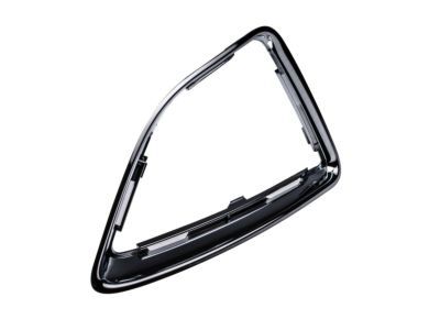 Ford AE5Z-17E810-F Bezel