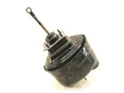 Mercury F8CZ-2365-AA Valve Assembly