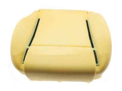 2005 Ford Mustang Seat Cushion - 7R3Z-63632A23-B