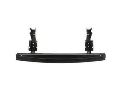 Lincoln Navigator Bumper - 2L1Z-17906-BA