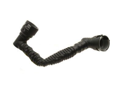 Mercury PCV Valve Hose - 5W7Z-6758-BA