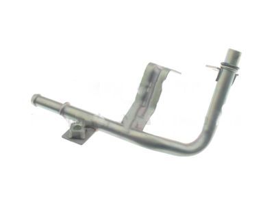 Ford 6E5Z-7A031-A Outlet Tube