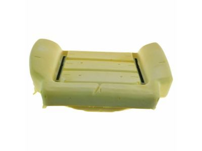 Ford 1C3Z-28632A23-BA Outer Cushion