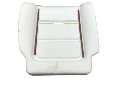 Ford 1C3Z-28632A23-BA Seat Cushion Lower Driver Side