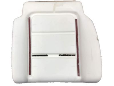 Ford 1C3Z-28632A23-BA Seat Cushion Lower Driver Side