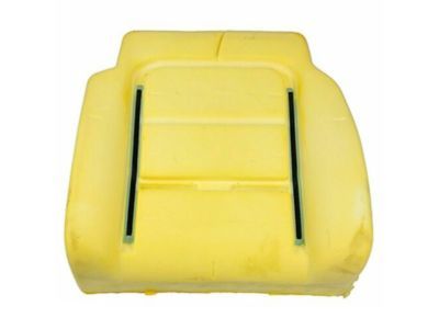 Ford 1C3Z-28632A23-BA Seat Cushion Lower Driver Side