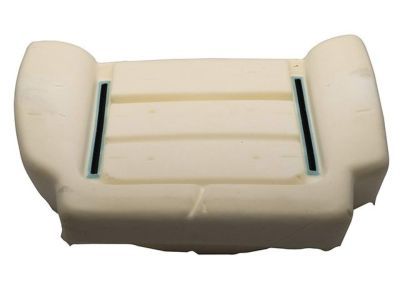 Ford F-250 Super Duty Seat Cushion - 1C3Z-28632A23-BA