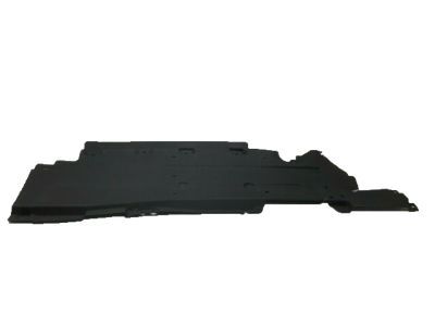 Ford DG9Z-9911782-J Air Deflector