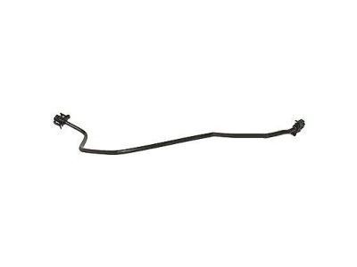 Lincoln MKZ Cooling Hose - DP5Z-8075-A